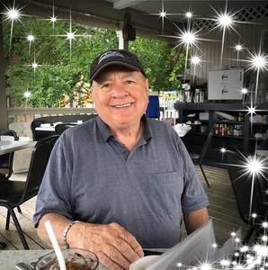 Meet your Posher, Peter